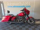 HARLEY-DAVIDSON STREET GLIDE SPECIAL 114 CI SPECIA Occasion - 1